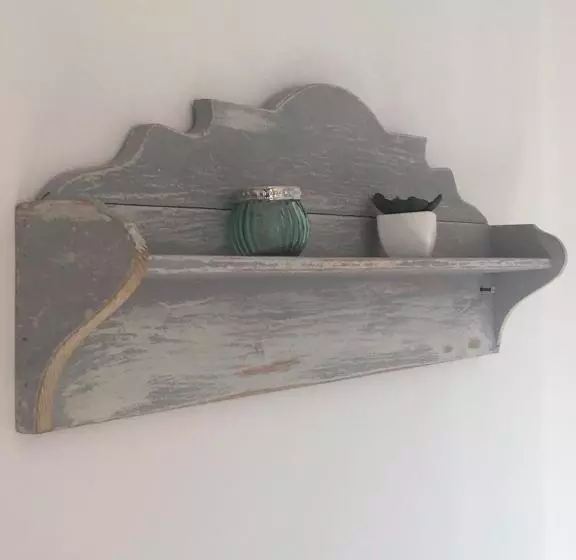 Aamiaismajoitus (B&B) Un Dimanche Chez Julie Chambre Célestine