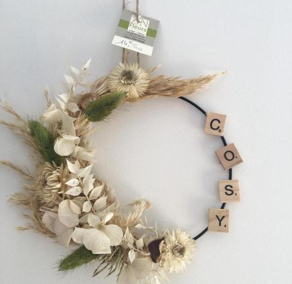 Bed and Breakfast Un Dimanche Chez Julie Chambre Célestine