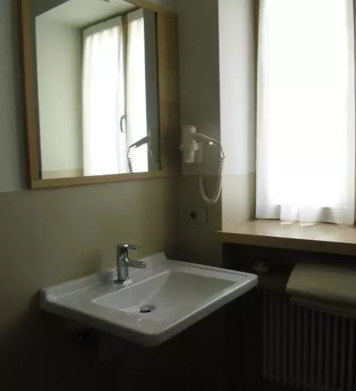 ホテル Agriturismo Casa Preti