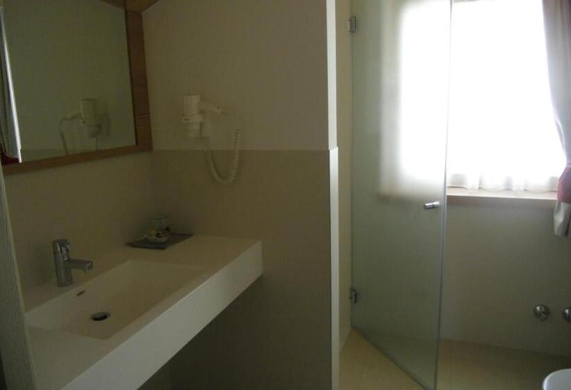 فندق Agriturismo Casa Preti