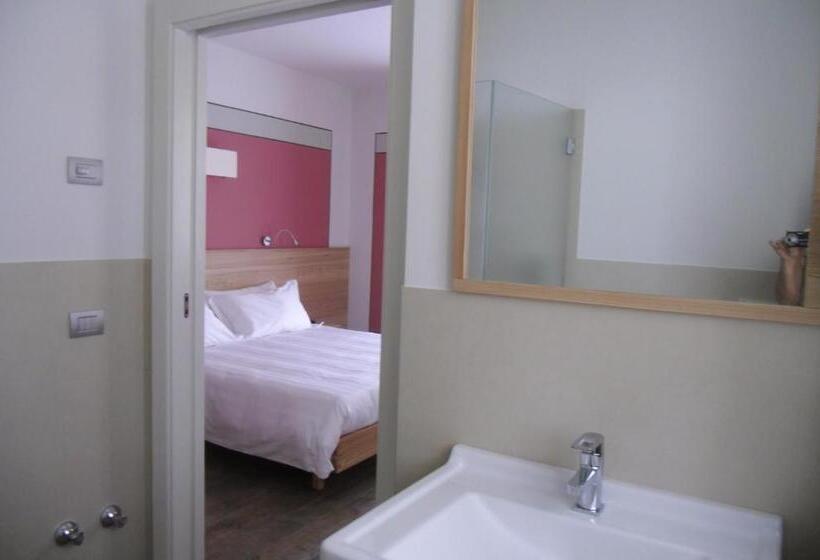 فندق Agriturismo Casa Preti