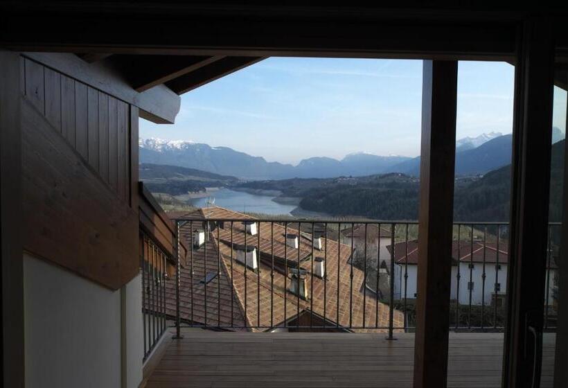 فندق Agriturismo Casa Preti