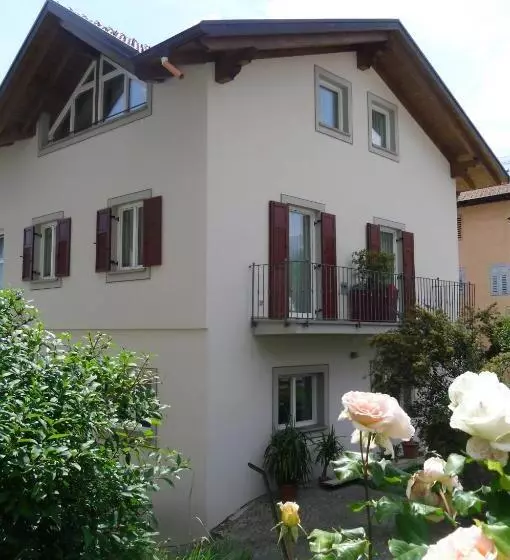 ホテル Agriturismo Casa Preti
