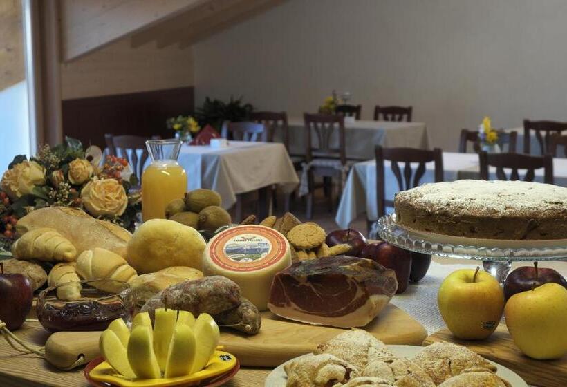 فندق Agriturismo Casa Preti