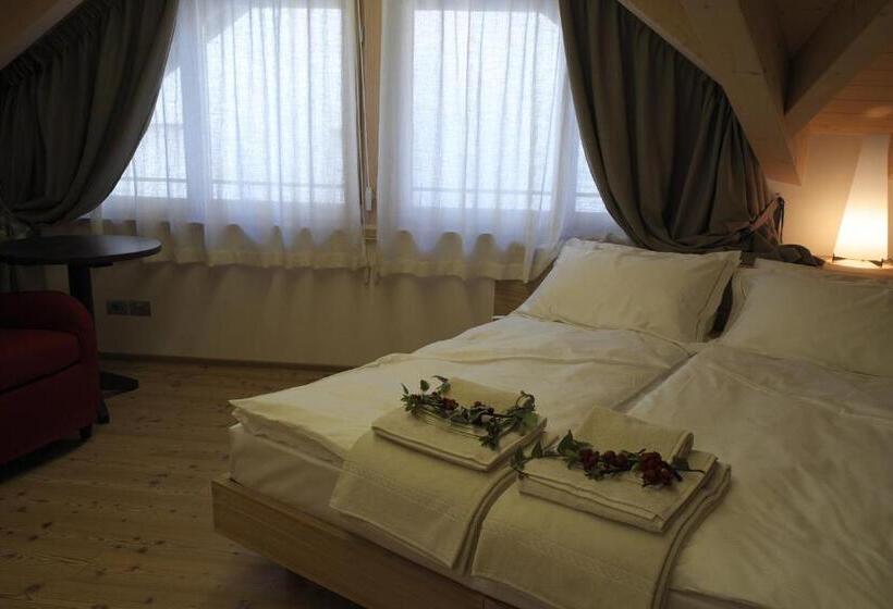 فندق Agriturismo Casa Preti