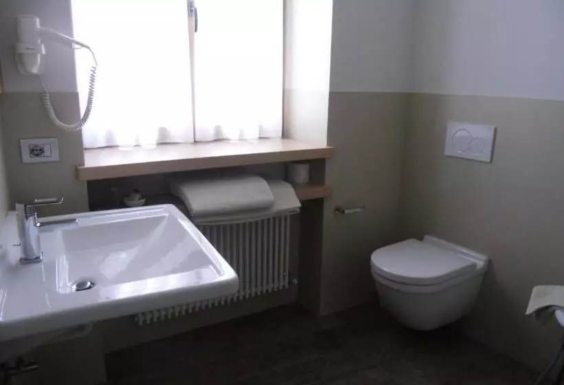 ホテル Agriturismo Casa Preti