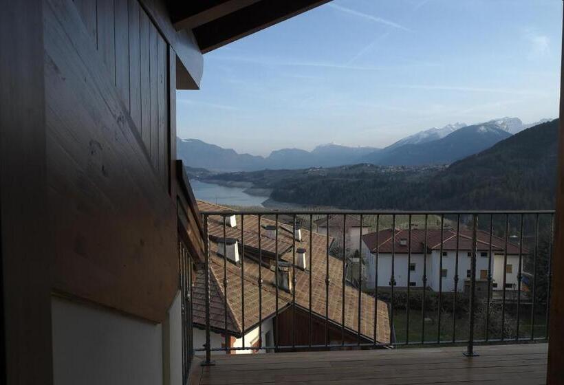 فندق Agriturismo Casa Preti