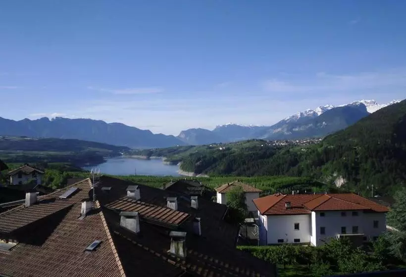 ホテル Agriturismo Casa Preti