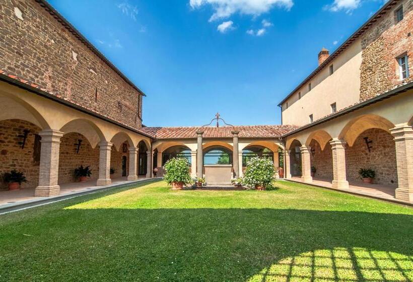 酒店 Agriturismo I Frati