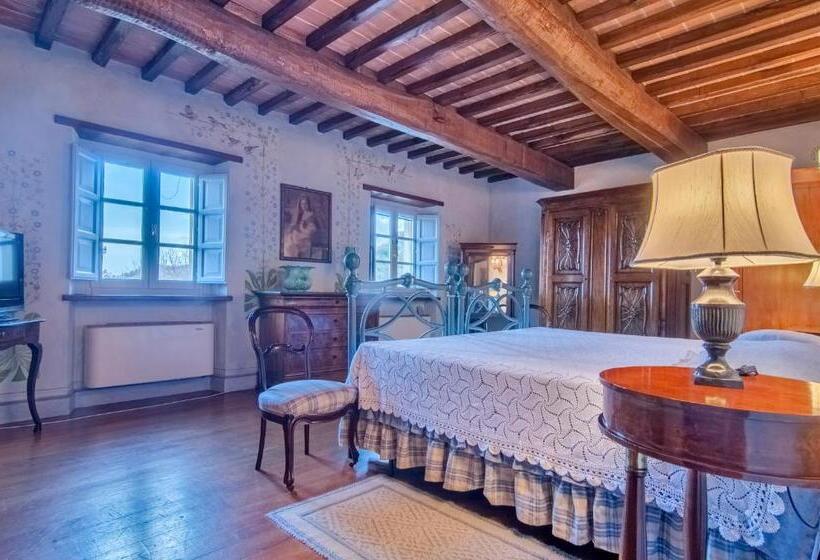 酒店 Agriturismo I Frati