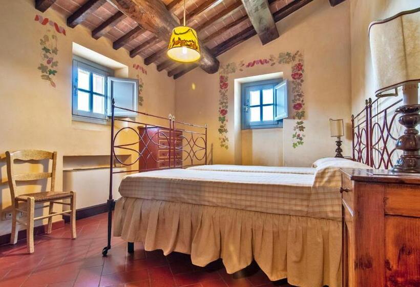 酒店 Agriturismo I Frati