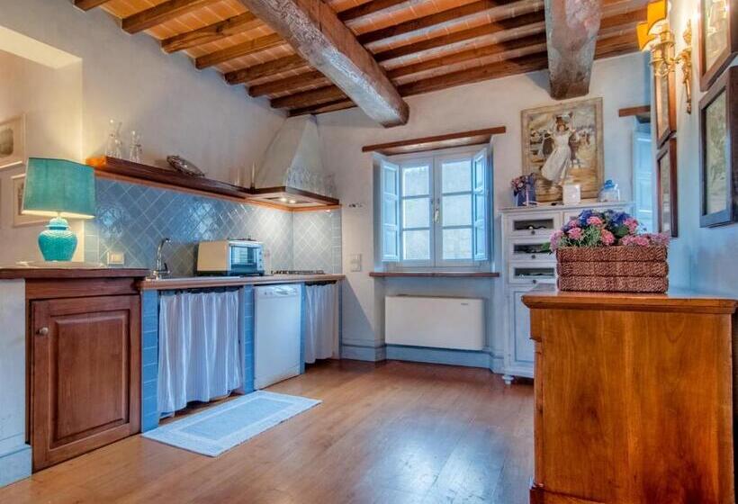 酒店 Agriturismo I Frati