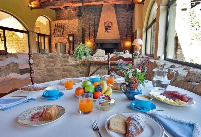 酒店 Agriturismo I Frati