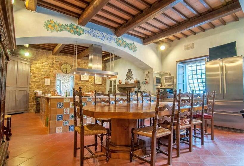 酒店 Agriturismo I Frati