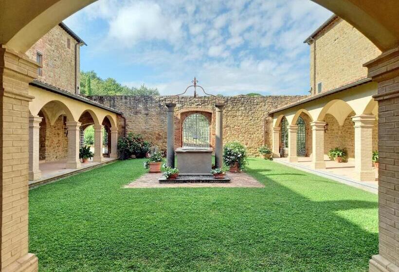 酒店 Agriturismo I Frati