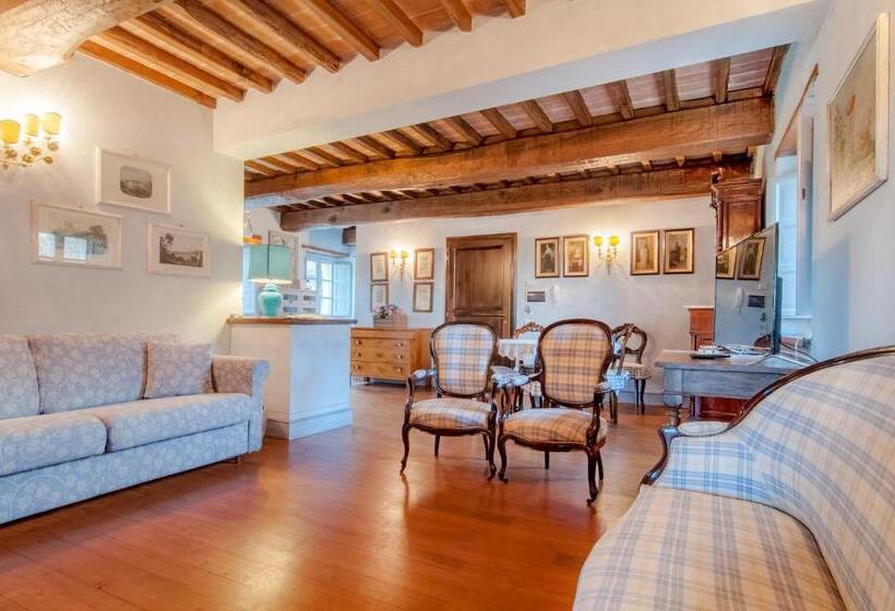 酒店 Agriturismo I Frati