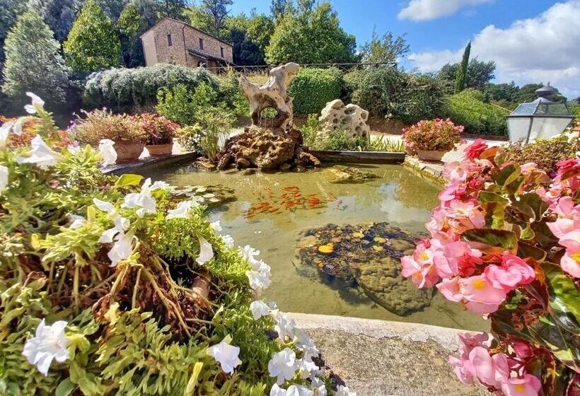 酒店 Agriturismo I Frati