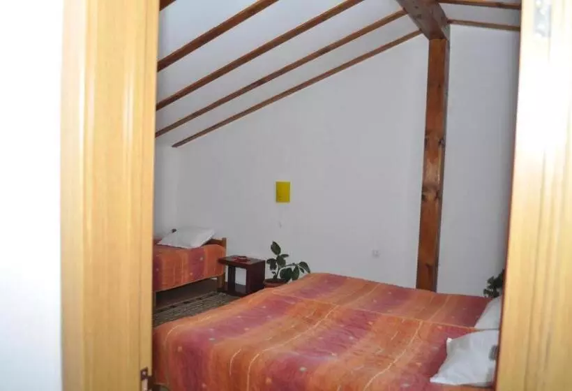 هتل Alpin   91 Bansko