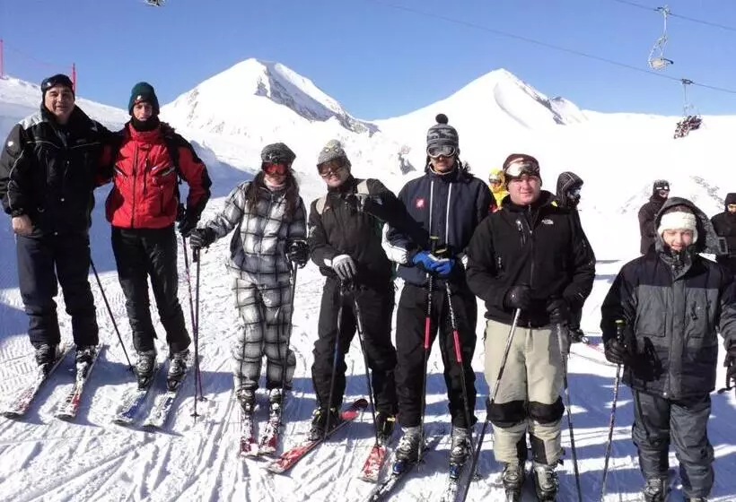 هتل Alpin   91 Bansko