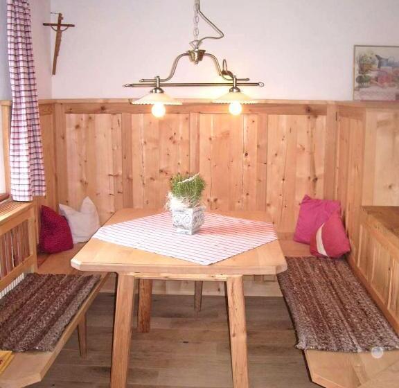 Отель Bergbauernhof Simmerl