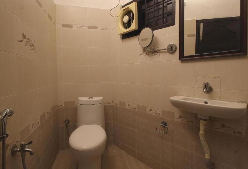 호텔 Temple Tree Residence