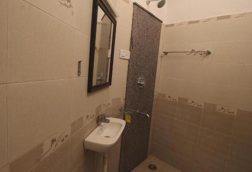 호텔 Temple Tree Residence