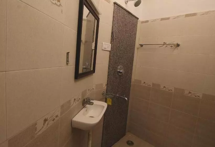 Hotelli Temple Tree Residence