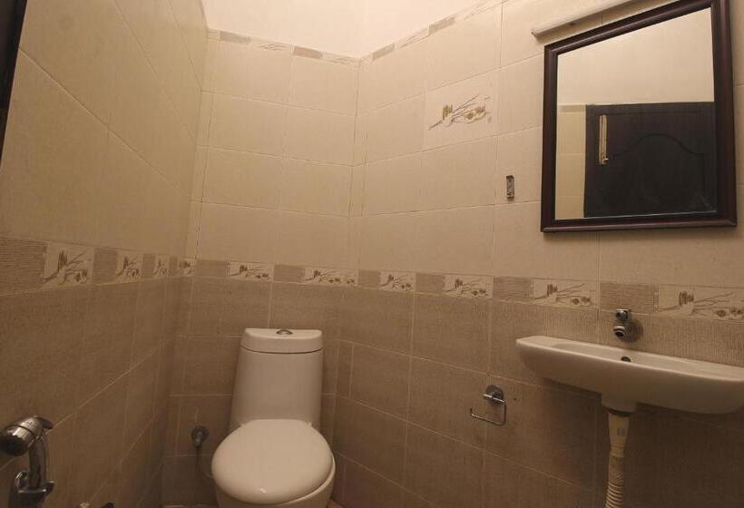 호텔 Temple Tree Residence