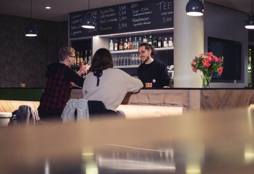 酒店 Holiday Inn The Niu, Mill Cologne Mülheim, An Ihg