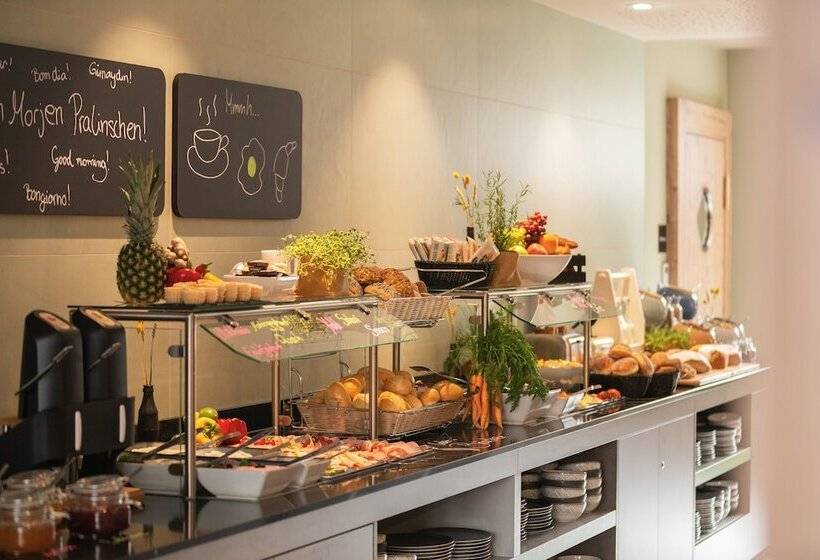 酒店 Holiday Inn The Niu, Mill Cologne Mülheim, An Ihg