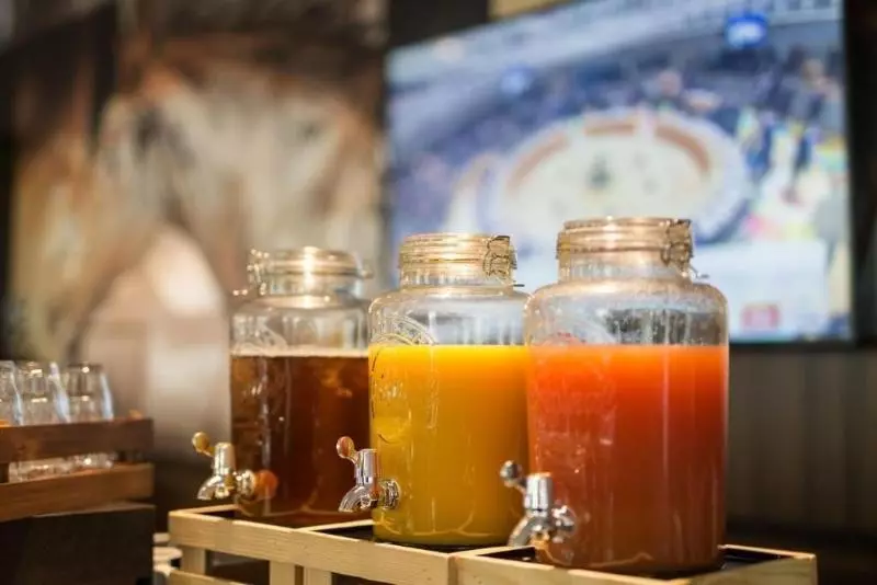 ホテル Holiday Inn   The Niu, Mill Cologne Mülheim, An Ihg