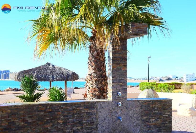 Marina Pinacate B 419