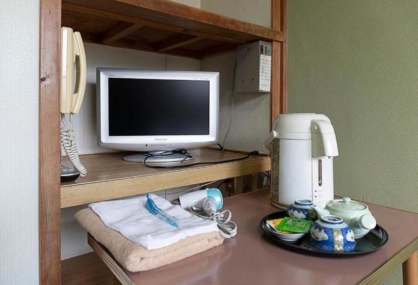 פנסיון Tsukasa House English Ok Kumano Kodo Experienced Lodge Within Walking Distance From Station 無料駐車場あり