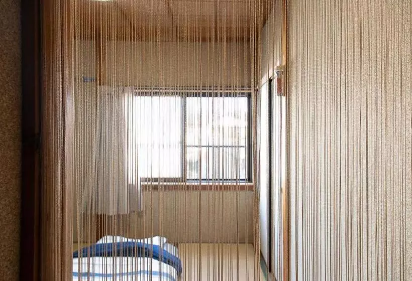 ペンション Tsukasa House English Ok Kumano Kodo Experienced Lodge Within Walking Distance From Station 無料駐車場あり