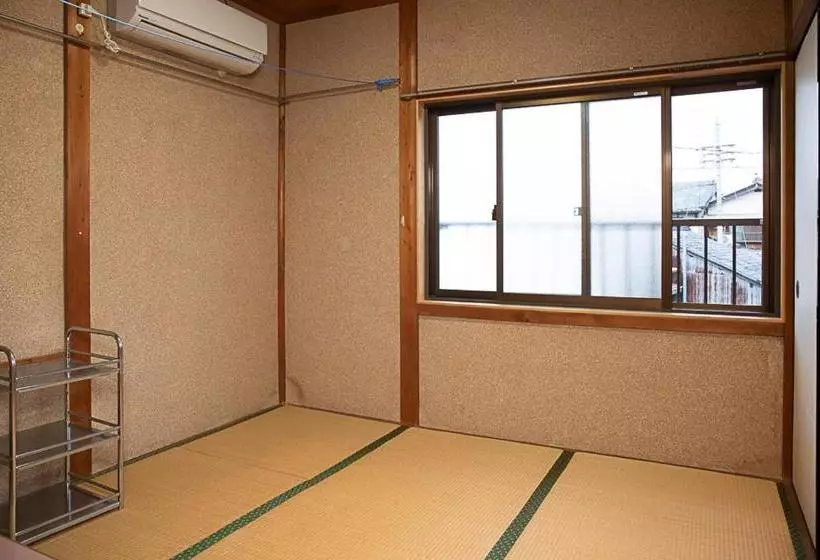 ペンション Tsukasa House English Ok Kumano Kodo Experienced Lodge Within Walking Distance From Station 無料駐車場あり