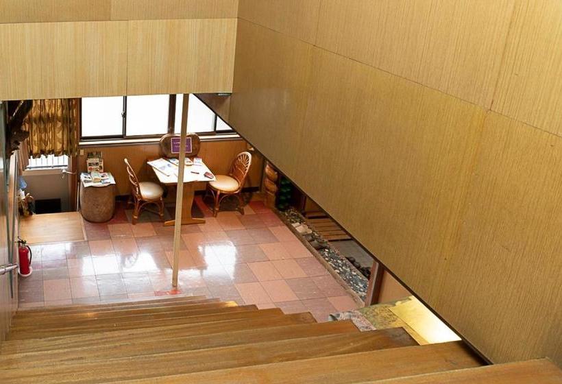 פנסיון Tsukasa House English Ok Kumano Kodo Experienced Lodge Within Walking Distance From Station 無料駐車場あり