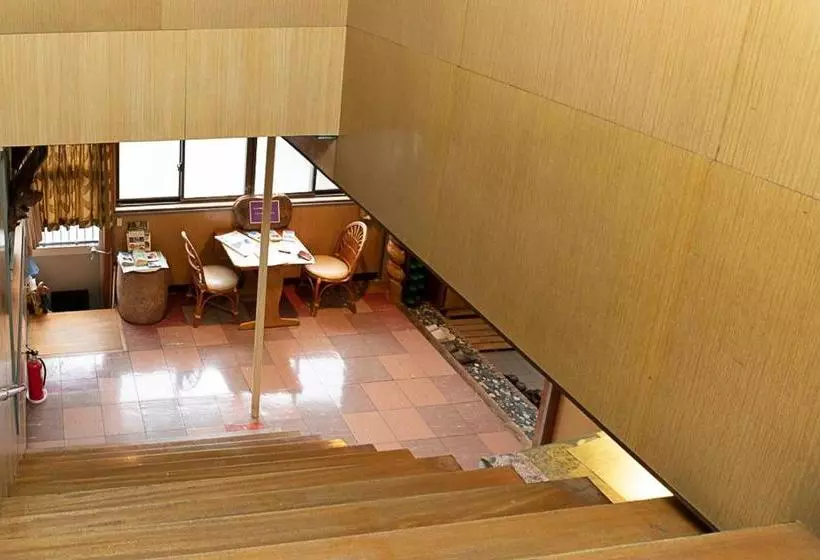 ペンション Tsukasa House English Ok Kumano Kodo Experienced Lodge Within Walking Distance From Station 無料駐車場あり