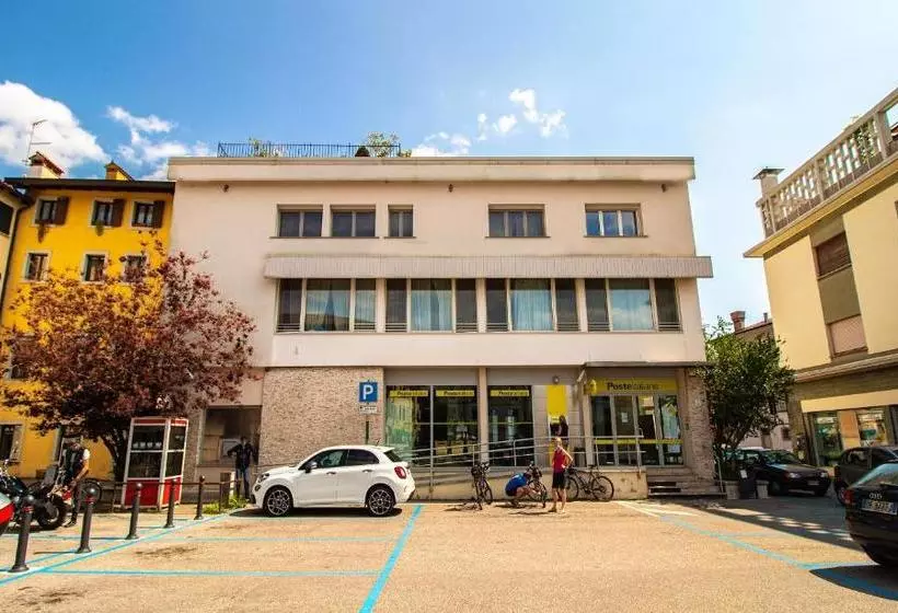 ペンション Bed Adelaide