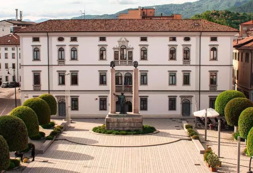 ペンション Bed Adelaide