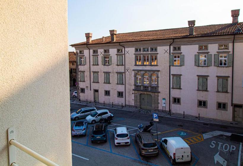 بنسيون Bed Adelaide