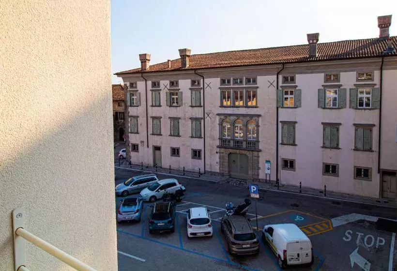 ペンション Bed Adelaide