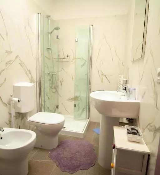 ペンション Bed Adelaide