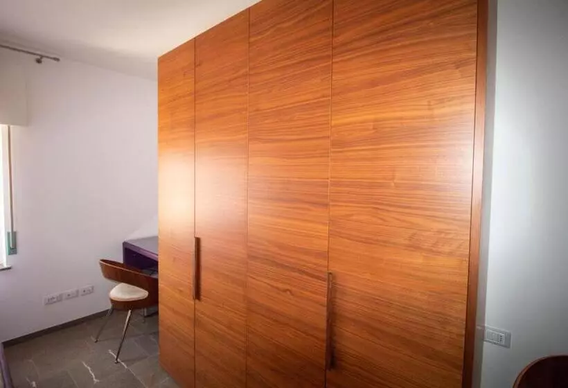 ペンション Bed Adelaide