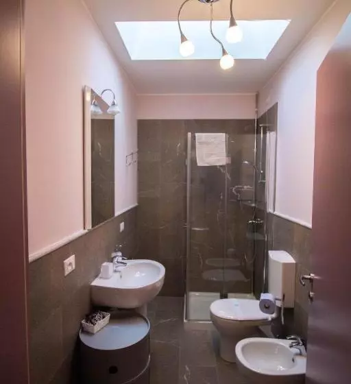 ペンション Bed Adelaide