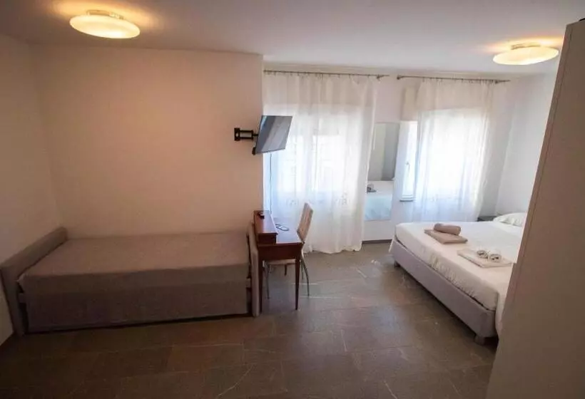 ペンション Bed Adelaide