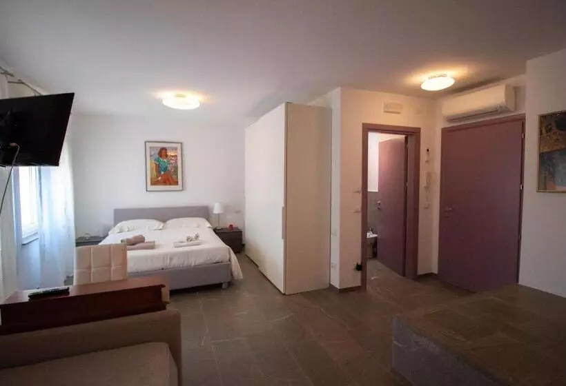 ペンション Bed Adelaide