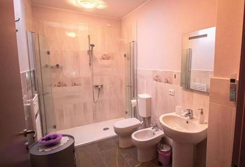 ペンション Bed Adelaide