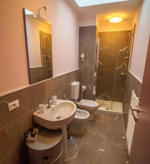 ペンション Bed Adelaide