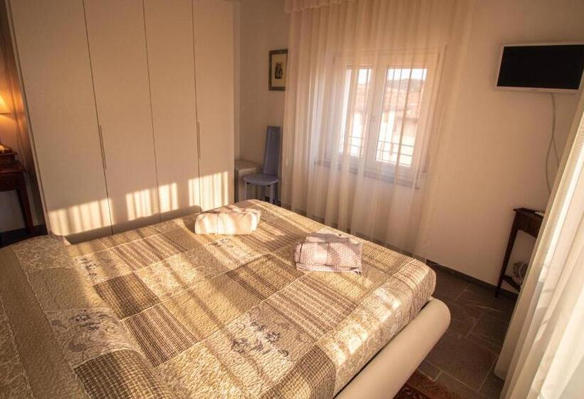 بنسيون Bed Adelaide