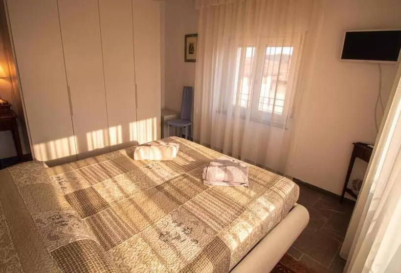 ペンション Bed Adelaide